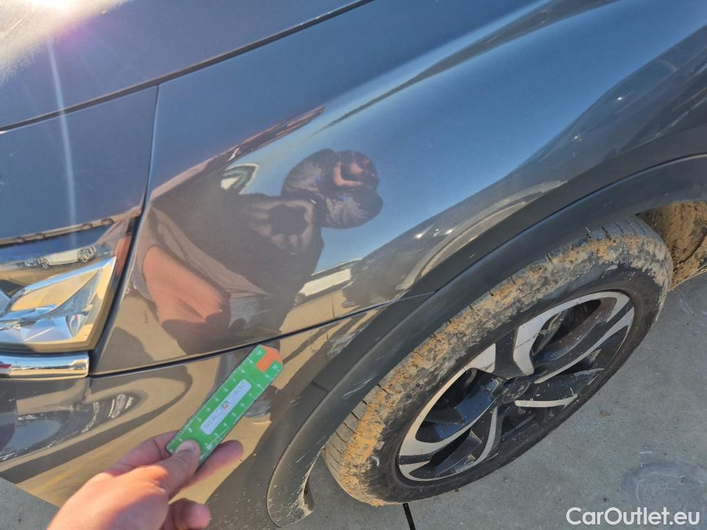  DS  DS7 DS DS 7 Crossback / 2017 / 5P / todoterreno BlueHDi DE 96kW (130CV) Auto. CHIC (AC) #14