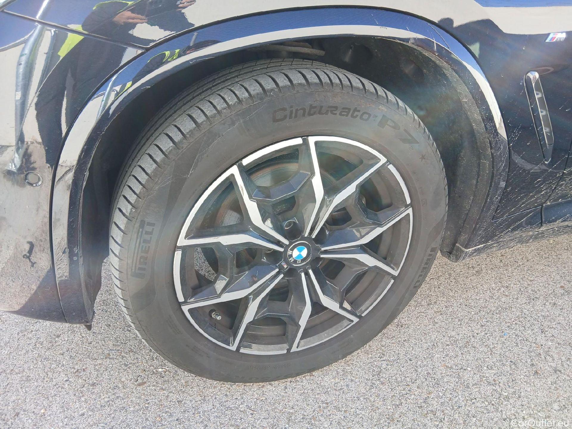  Bmw  X4 BMW  / 2021 / 5P / todoterreno xDrive20d xLine #17