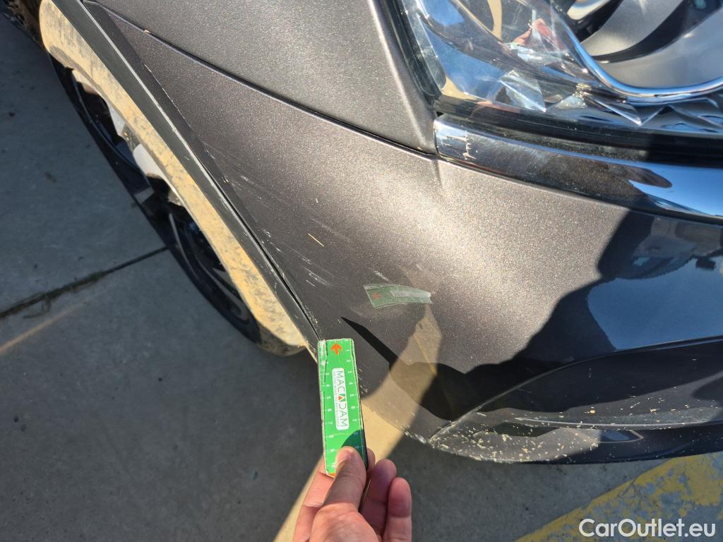  DS  DS7 DS DS 7 Crossback / 2017 / 5P / todoterreno BlueHDi DE 96kW (130CV) Auto. CHIC (AC) #17