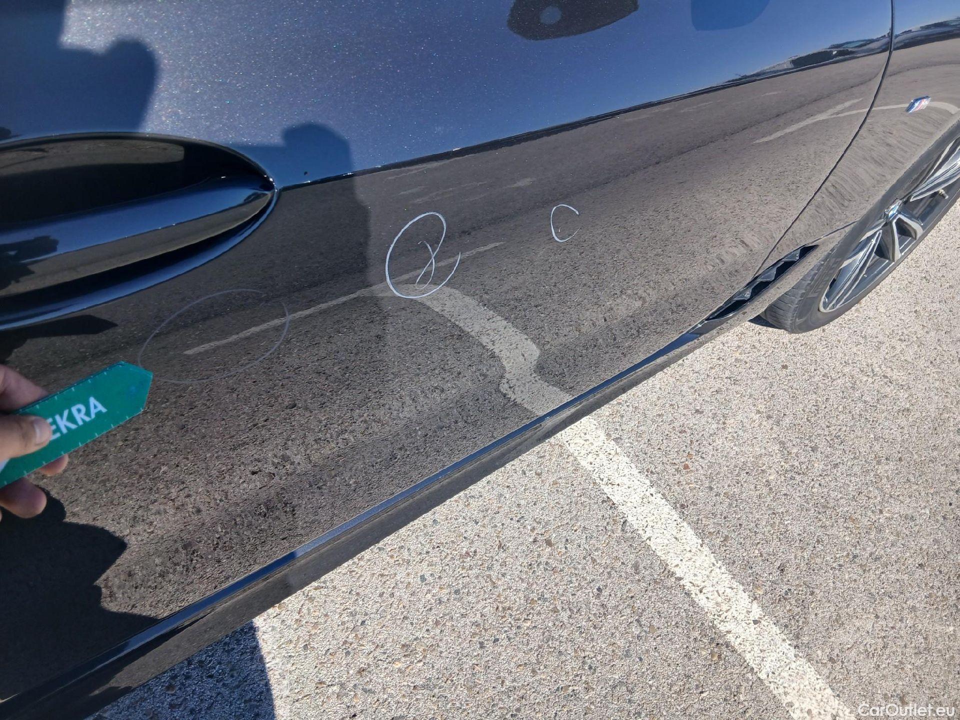  Bmw  Serie 6 BMW  / 2020 / 5P / berlina con portón 640i xDrive Gran Turismo #21