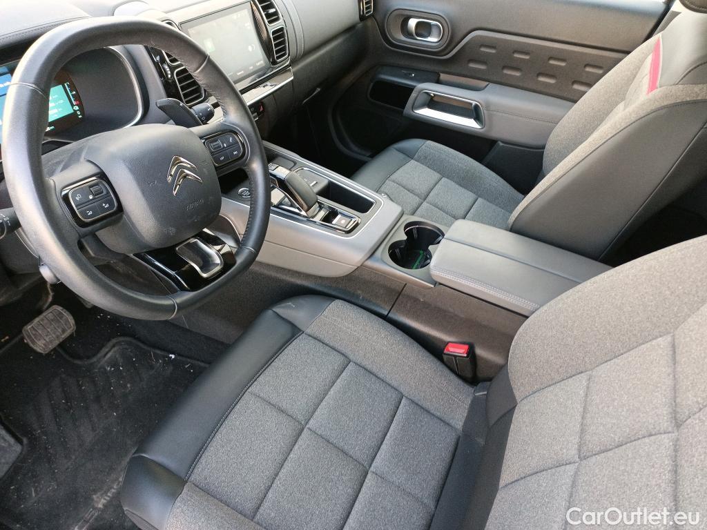  Citroen  C5 CITROEN  Aircross Hybrid / 2018 / 5P / todoterreno 225 e-EAT8 Feel #9