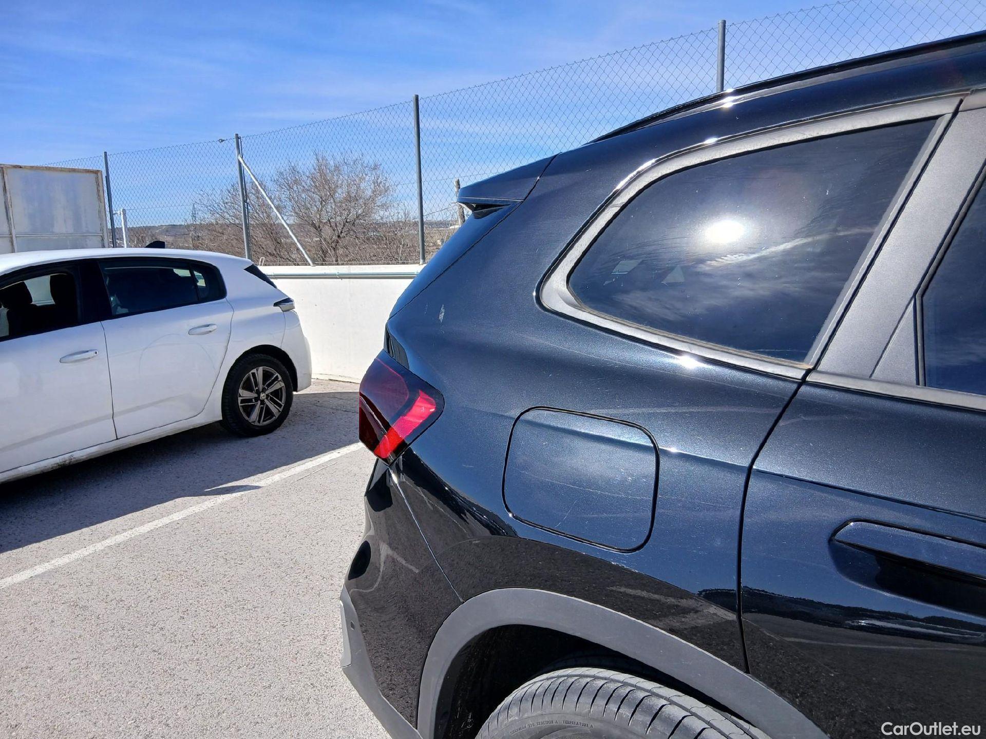  Bmw  X1 BMW  / 2022 / 5P / todoterreno sDrive18i (AC) #32