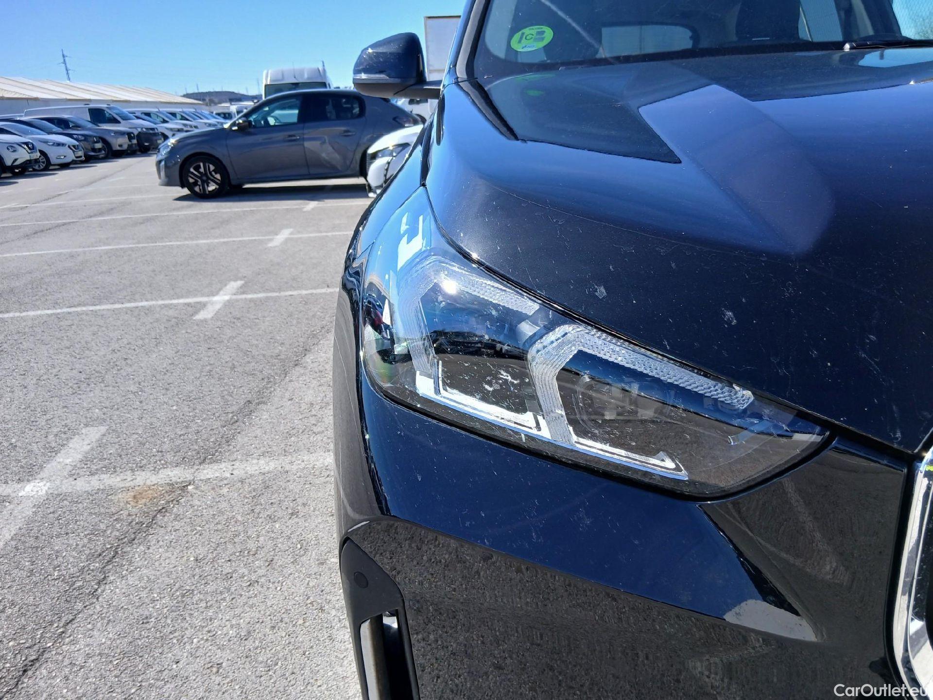  Bmw  X1 BMW  / 2022 / 5P / todoterreno sDrive18i (AC) #13