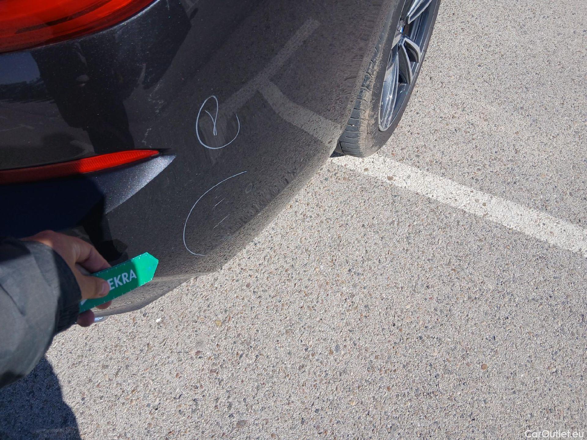  Bmw  Serie 6 BMW  / 2020 / 5P / berlina con portón 640i xDrive Gran Turismo #13