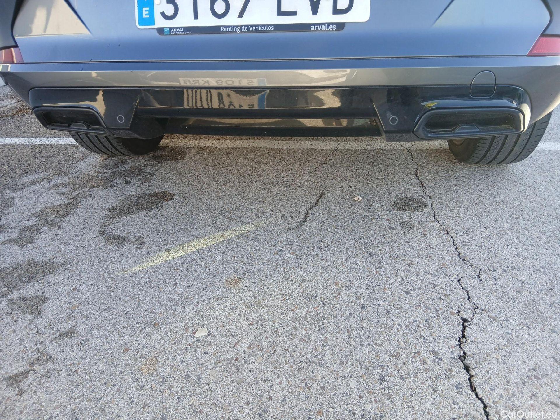  Cupra  Formentor CUPRA  / 2020 / 5P / todoterreno 2.0 TSI 140kW (190 CV) 4Drive DSG #35