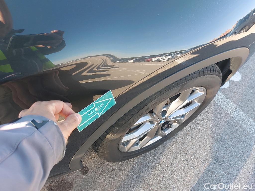  Bmw  X3 BMW  / 2017 / 5P / todoterreno xDrive30e #12