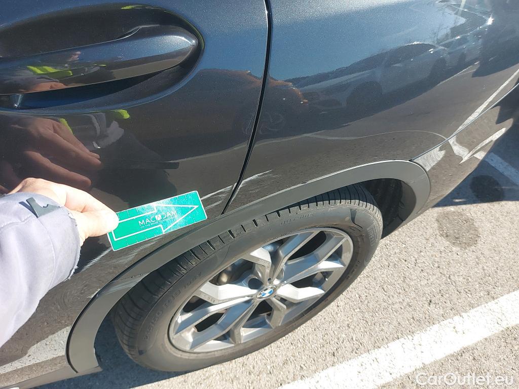  Bmw  X3 BMW  / 2017 / 5P / todoterreno xDrive30e #1