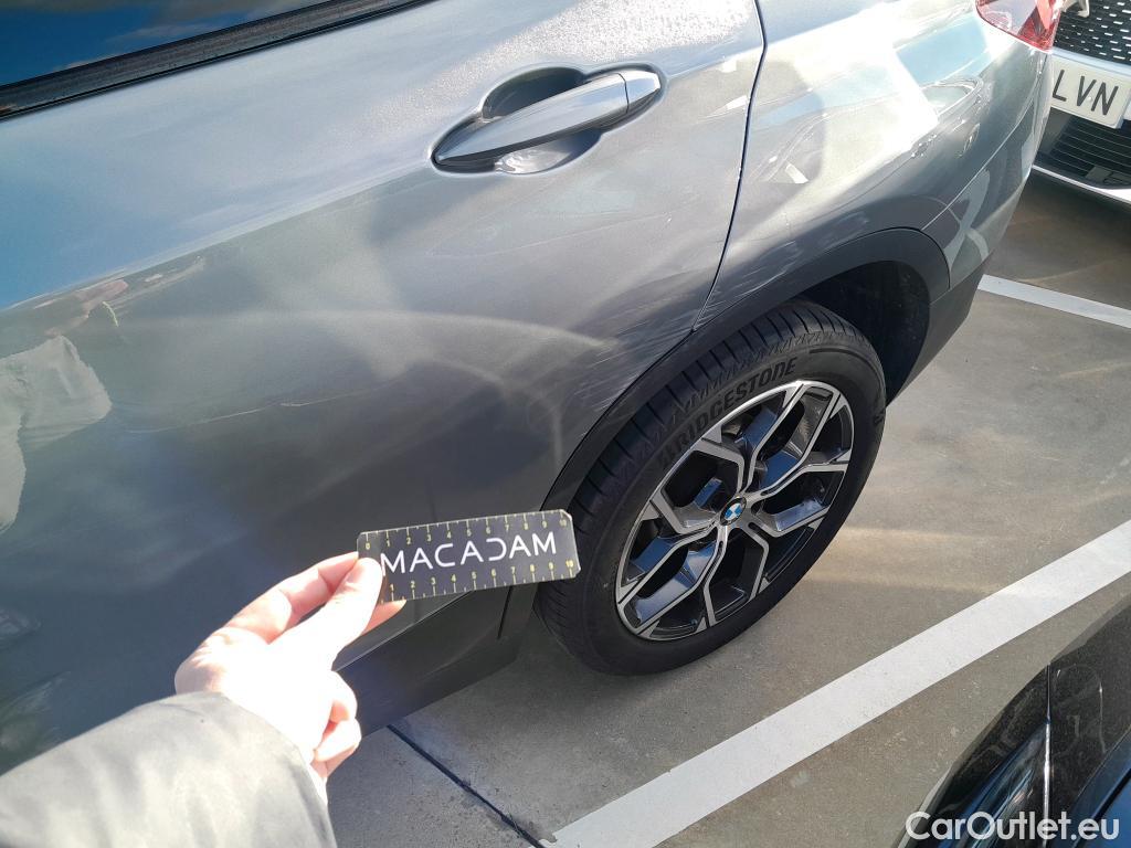  Bmw  X2 BMW  sDrive18i #3