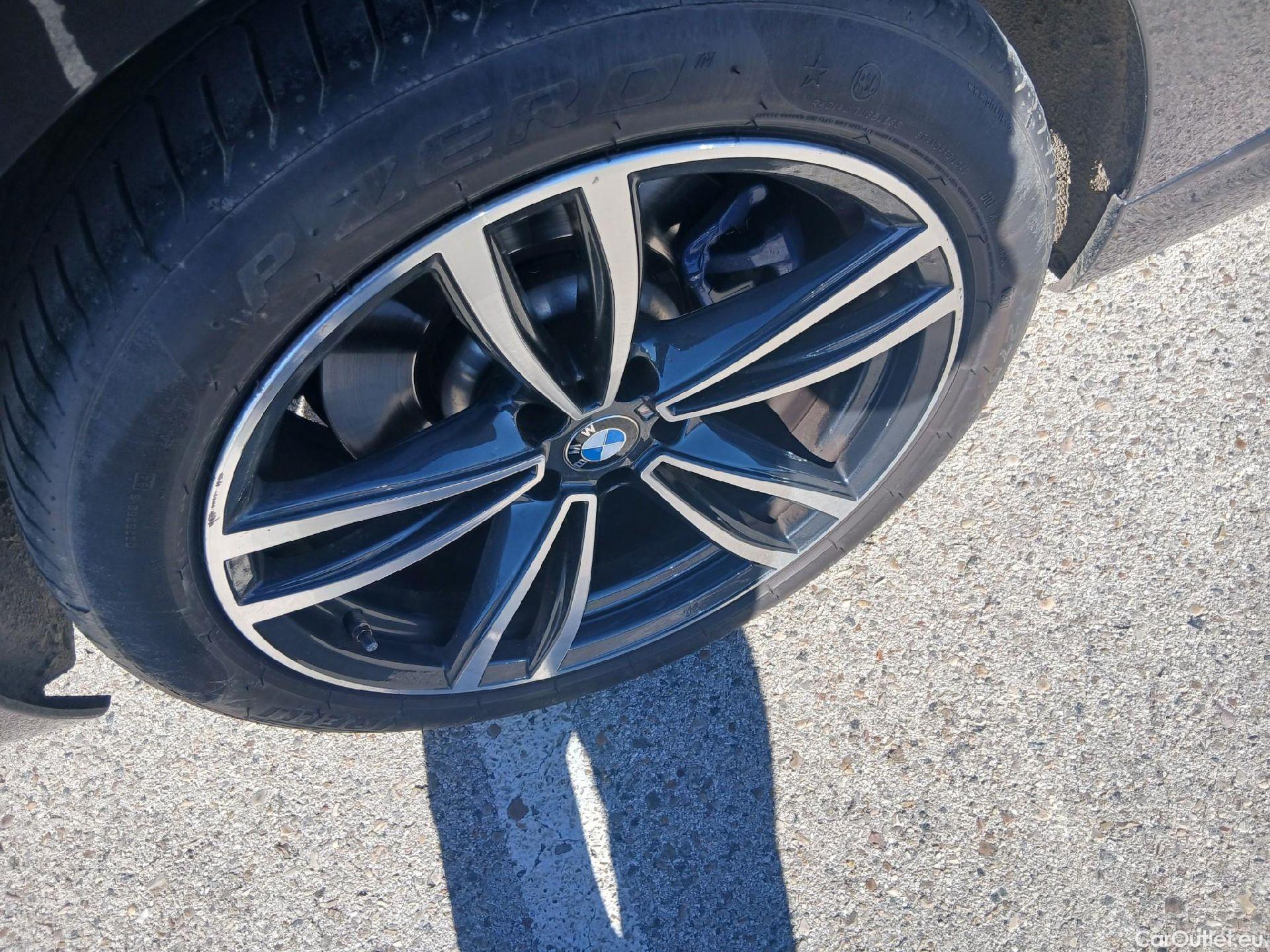  Bmw  Serie 6 BMW  / 2020 / 5P / berlina con portón 640i xDrive Gran Turismo #18