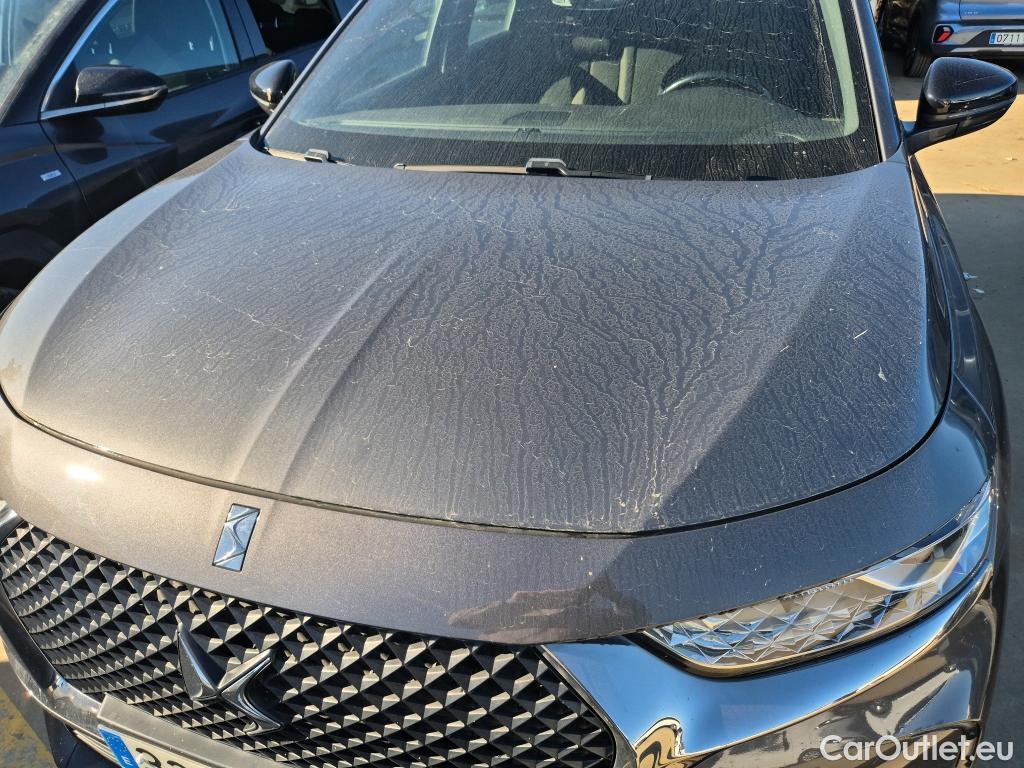  DS  DS7 DS DS 7 Crossback / 2017 / 5P / todoterreno BlueHDi DE 96kW (130CV) Auto. CHIC (AC) #34