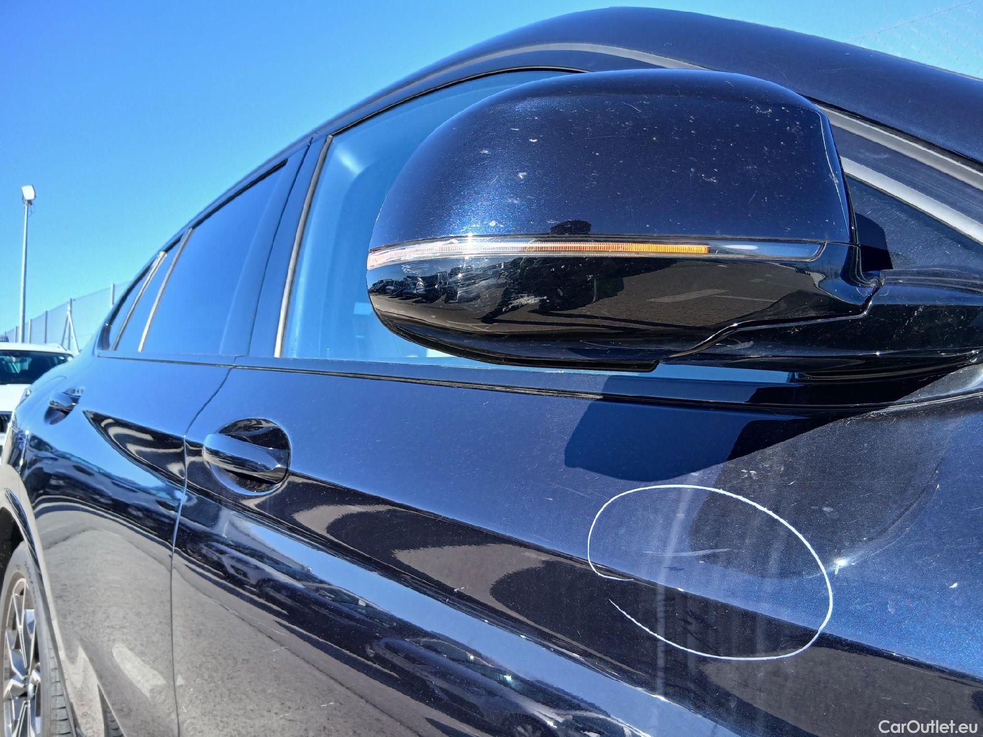  Bmw  X4 BMW  / 2021 / 5P / todoterreno xDrive20d xLine #48