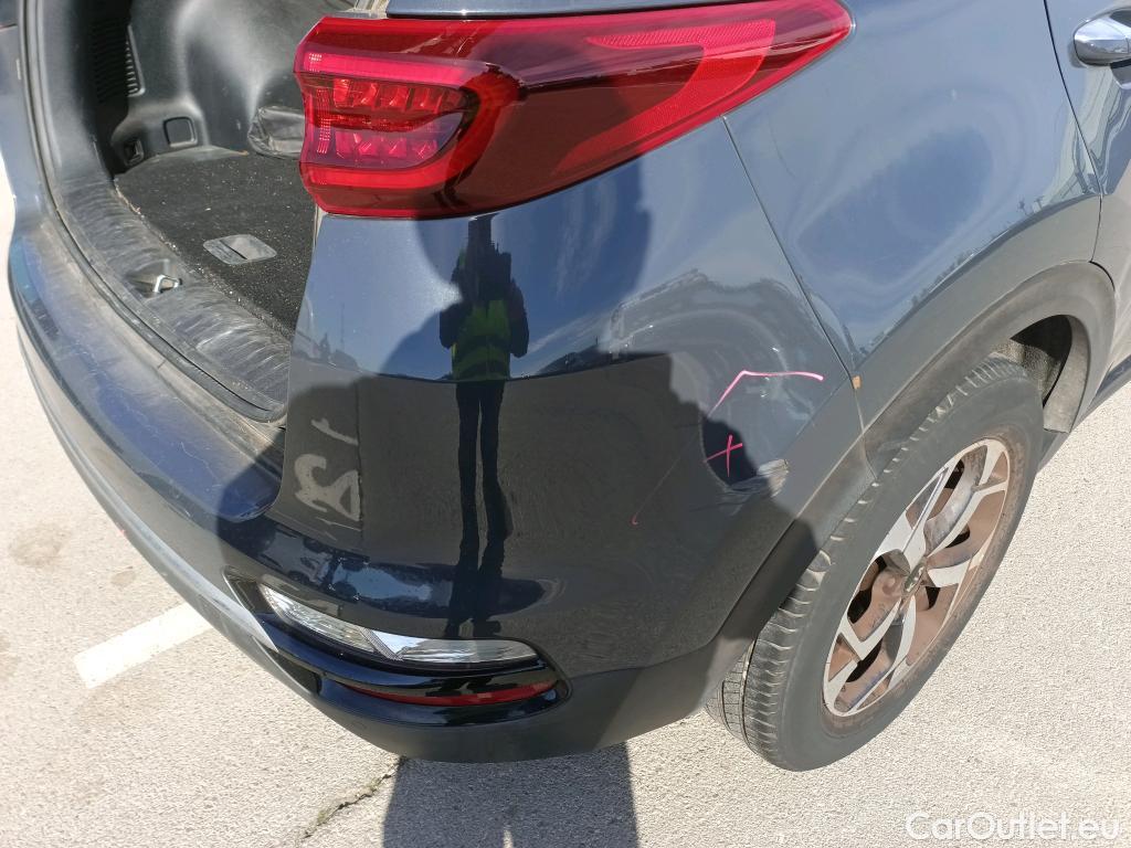  KIA  Sportage KIA  1.6MHEV Drive 100kW(136CV) 4x2(Crist Tintados)(CX) #5