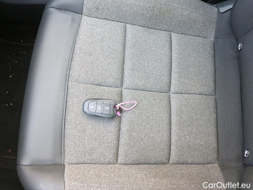  Citroen  C5 CITROEN  Aircross Hybrid / 2018 / 5P / todoterreno 225 e-EAT8 Feel #4