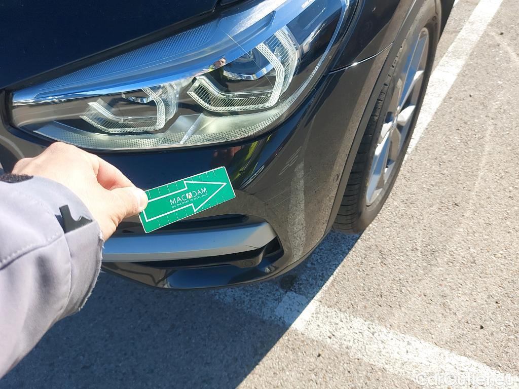  Bmw  X3 BMW  / 2017 / 5P / todoterreno xDrive30e #16