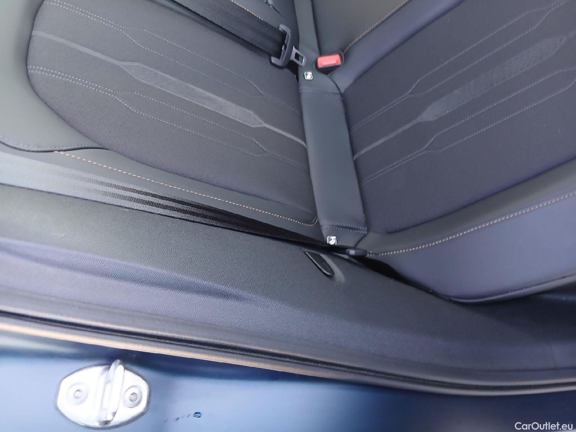  Cupra  Formentor CUPRA  / 2020 / 5P / todoterreno 2.0 TSI 140kW (190 CV) 4Drive DSG #61