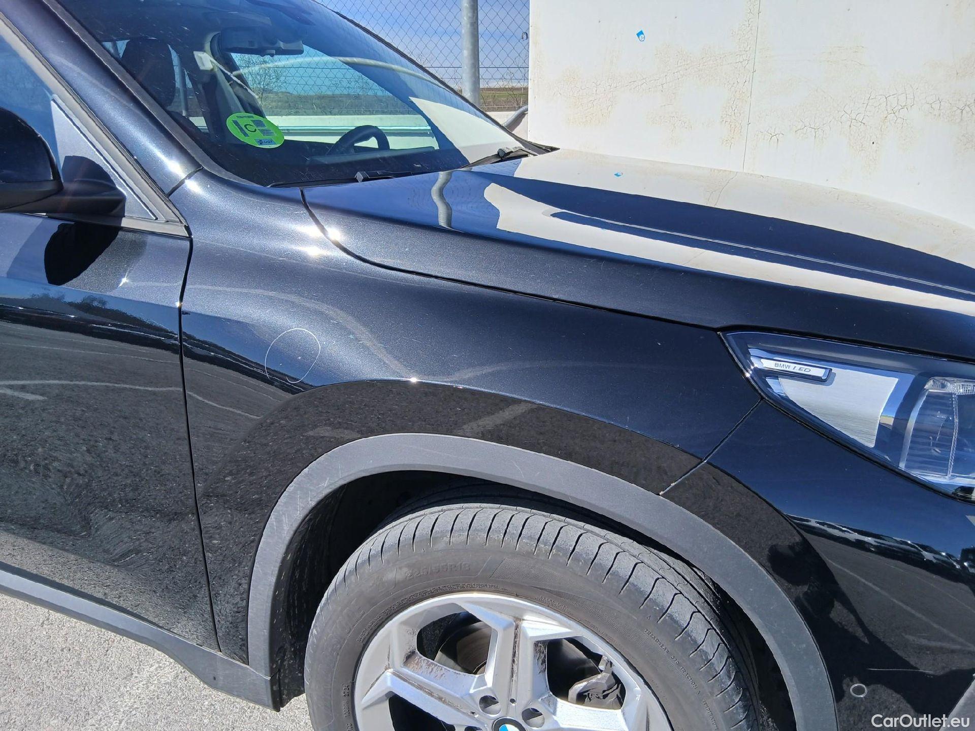  Bmw  X1 BMW  / 2022 / 5P / todoterreno sDrive18i (AC) #41