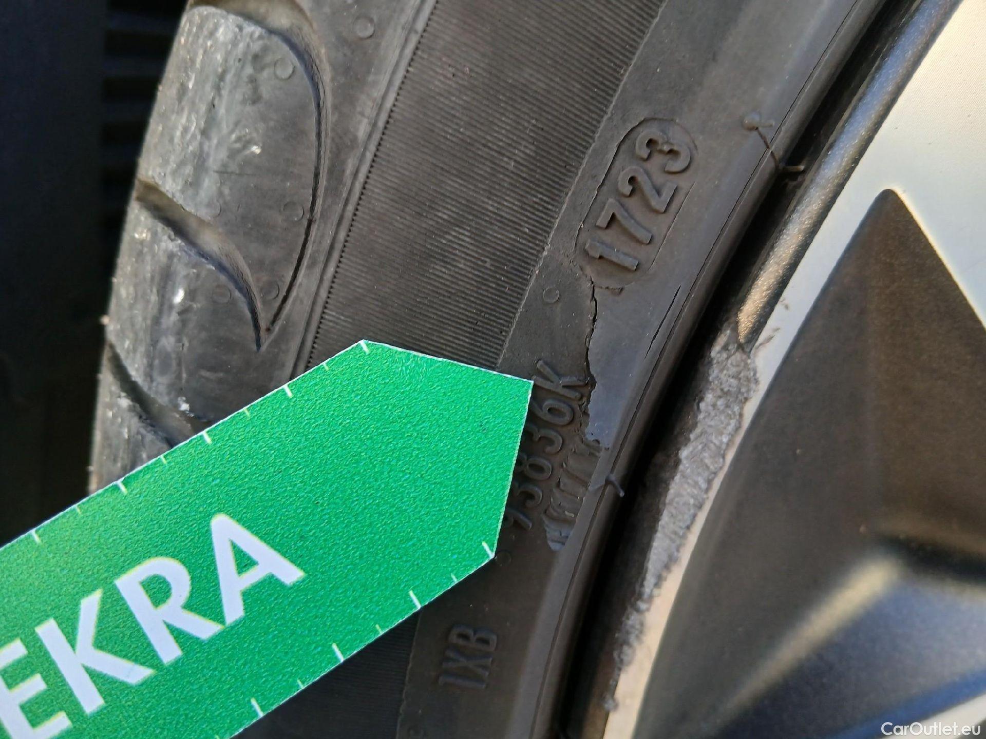  Cupra  Formentor CUPRA  / 2020 / 5P / todoterreno 2.0 TSI 140kW (190 CV) 4Drive DSG #13