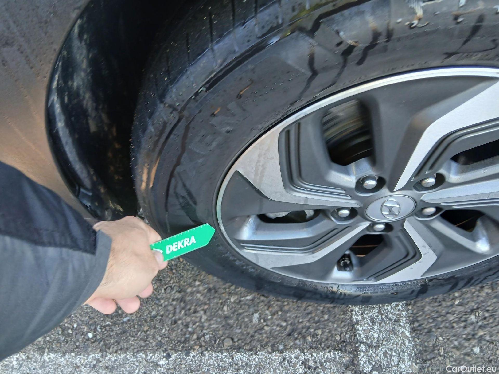  Hyundai  Konna HYUNDAI Kona / 2020 / 5P / todoterreno 1.6 GDI HEV Maxx DCT #7