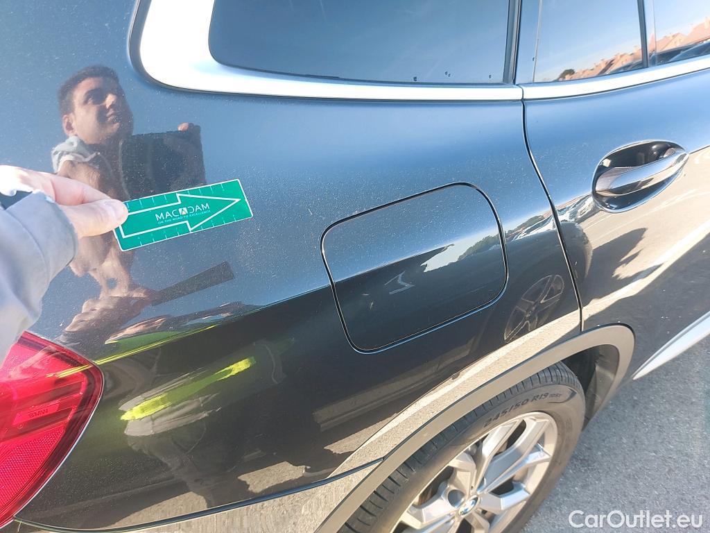  Bmw  X3 BMW  / 2017 / 5P / todoterreno xDrive30e #27