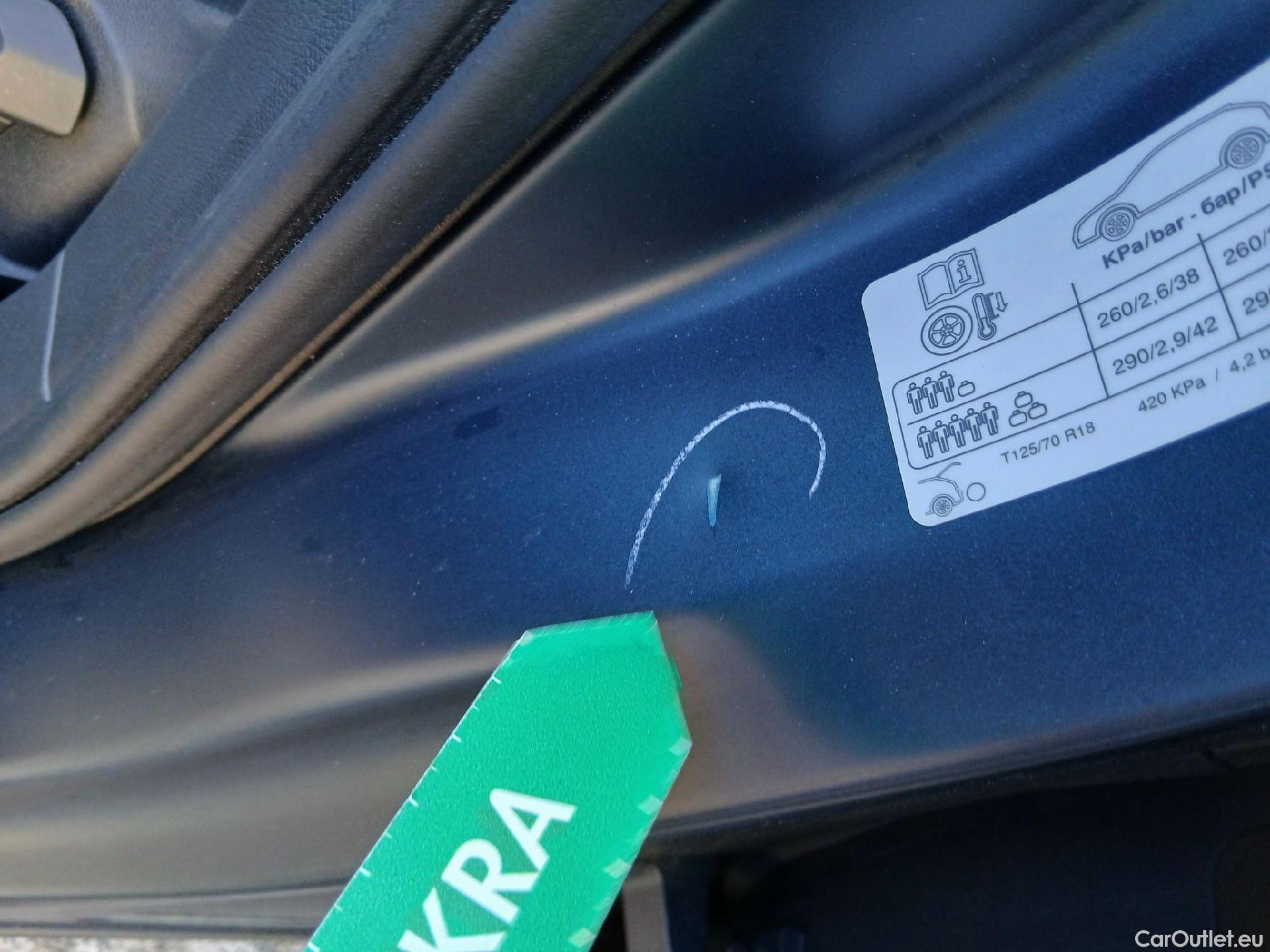  Cupra  Formentor CUPRA  / 2020 / 5P / todoterreno 2.0 TSI 140kW (190 CV) 4Drive DSG #23