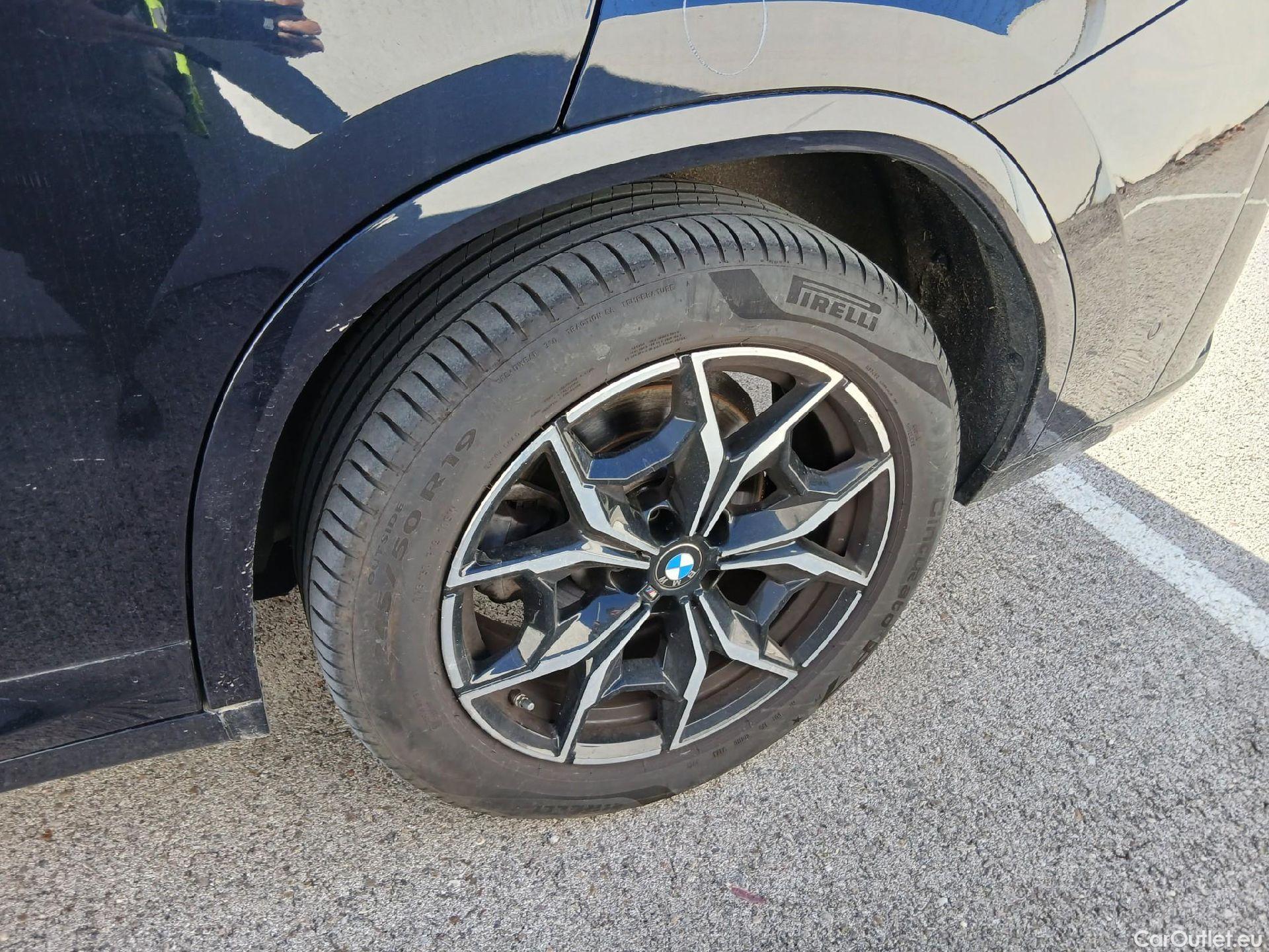  Bmw  X4 BMW  / 2021 / 5P / todoterreno xDrive20d xLine #25