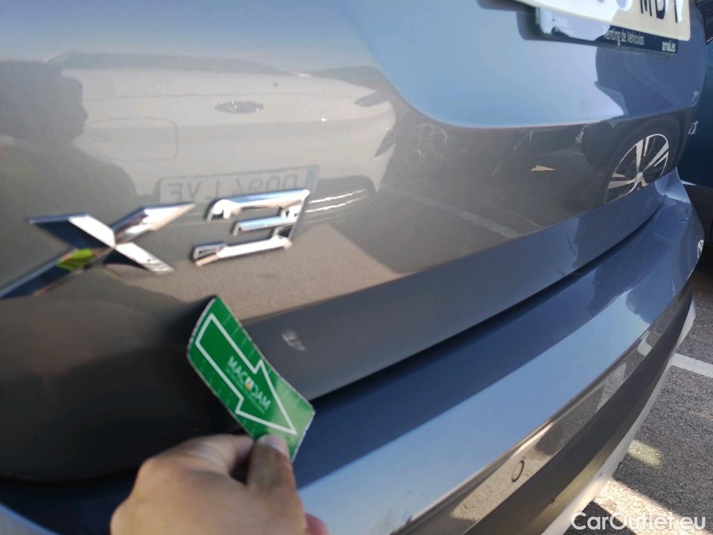  Bmw  X3 BMW  / 2021 / 5P / todoterreno xDrive20d xLine #5