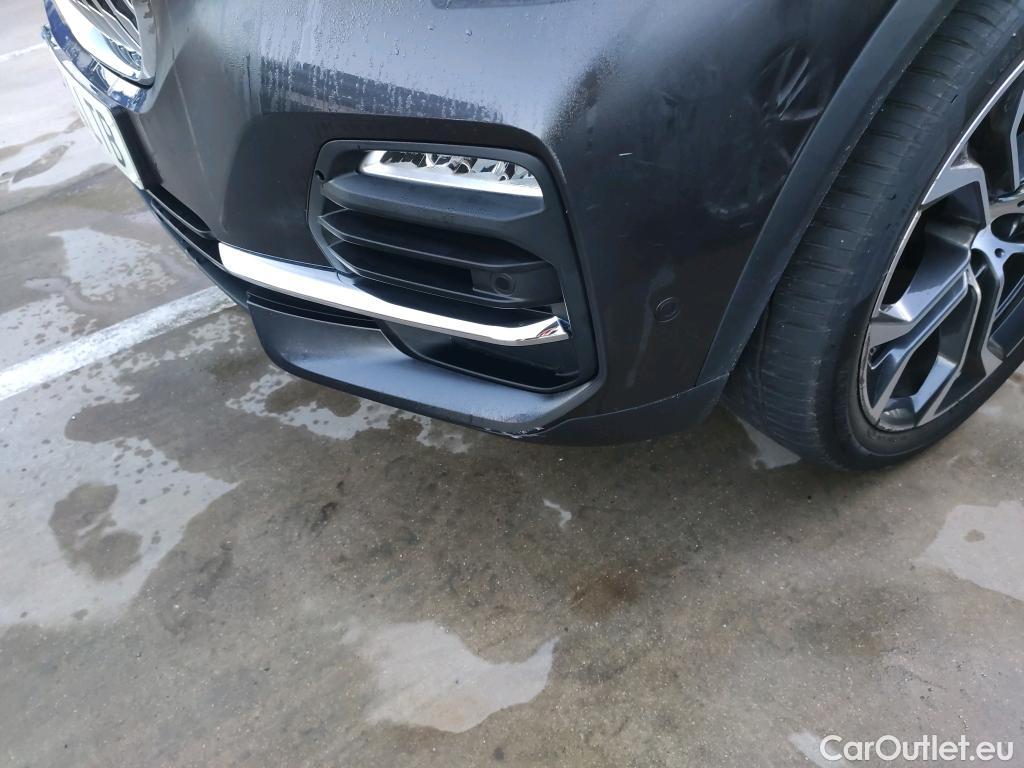  Bmw  X5 BMW  / 2018 / 5P / todoterreno xDrive45e (AC) #9