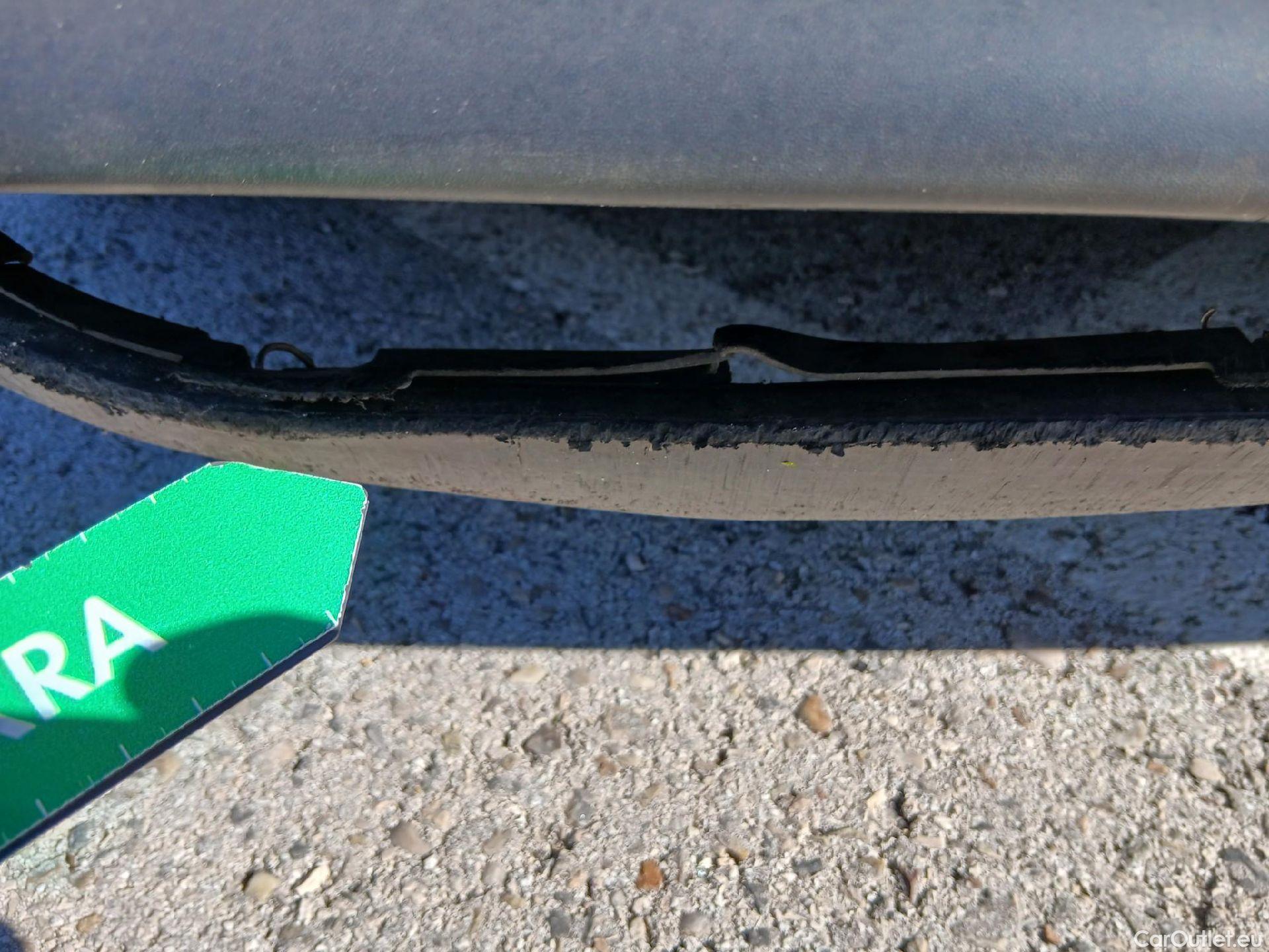  Dacia  Lodgy DACIA  / 2012 / 5P / monovolumen compacto Comfort Blue dCi 70kW (95CV) 7Pl - 18 #5