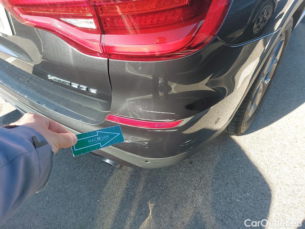  Bmw  X3 BMW  / 2017 / 5P / todoterreno xDrive30e #18