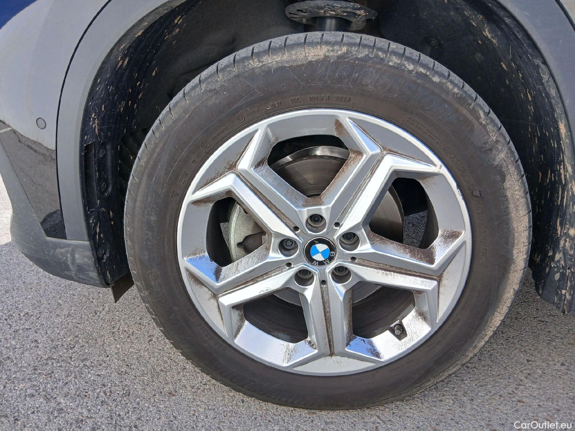  Bmw  X1 BMW  / 2022 / 5P / todoterreno sDrive18i (AC) #16