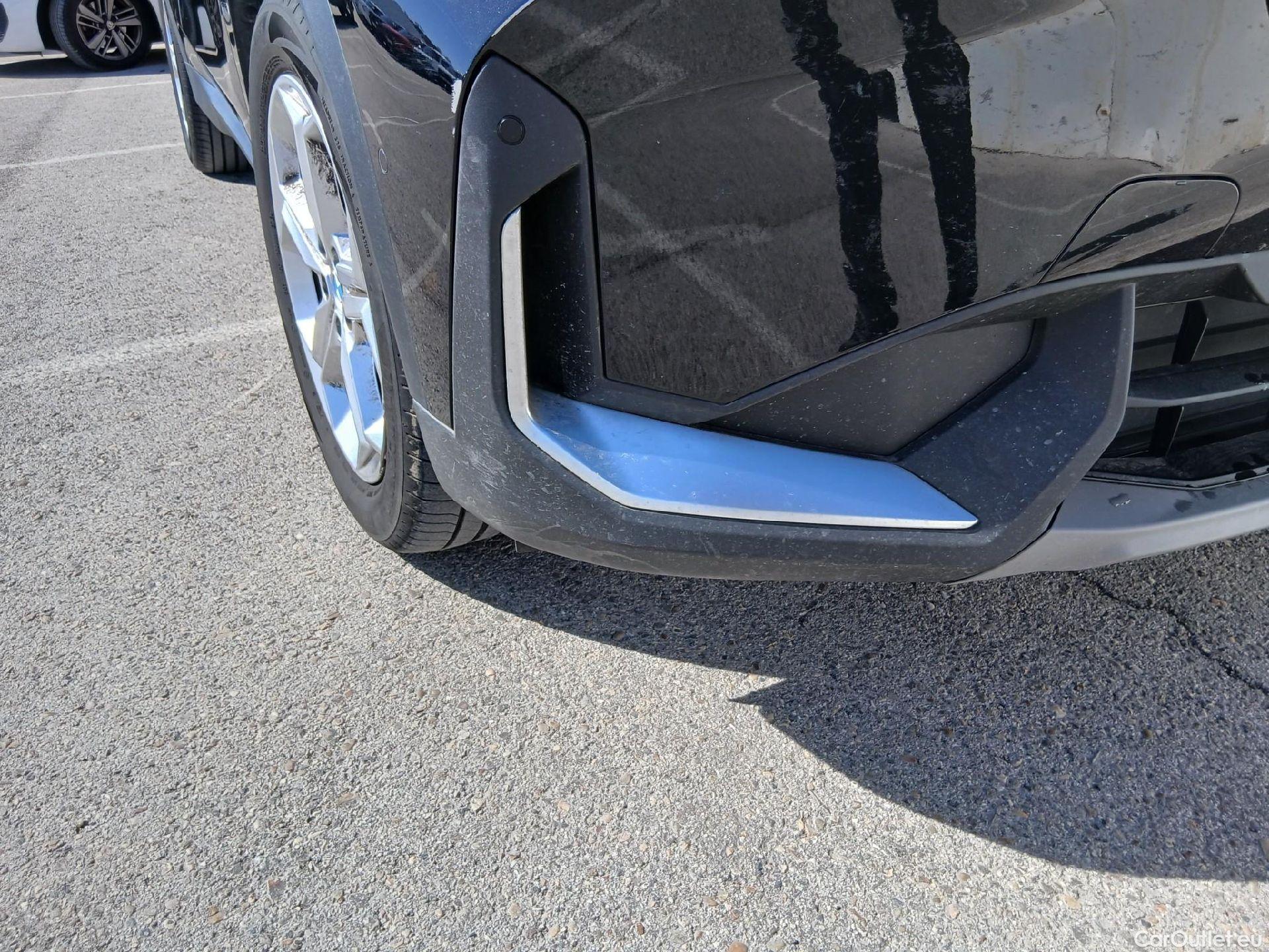  Bmw  X1 BMW  / 2022 / 5P / todoterreno sDrive18i (AC) #5