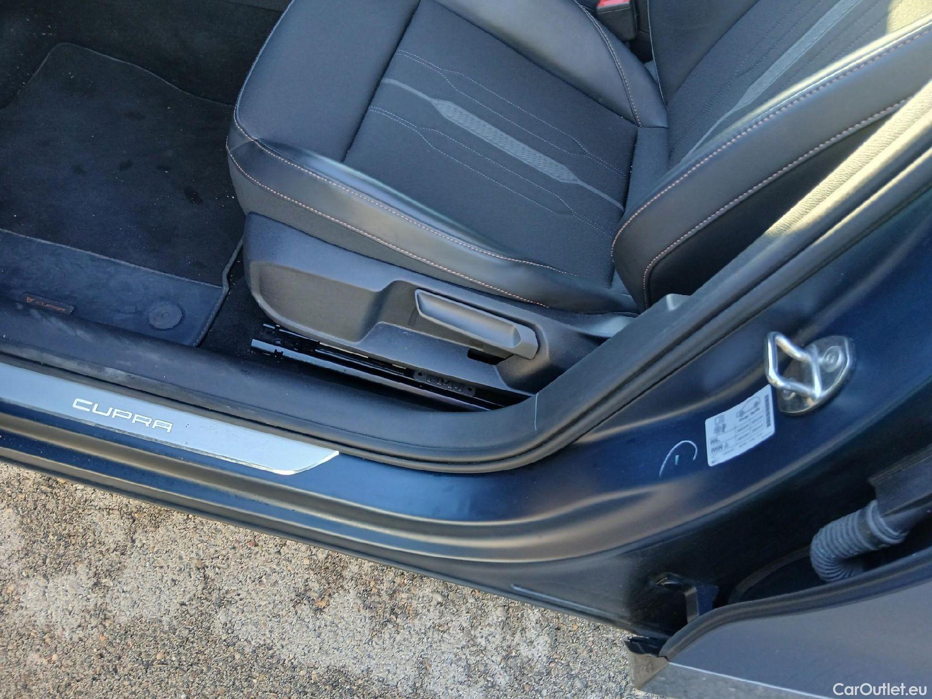  Cupra  Formentor CUPRA  / 2020 / 5P / todoterreno 2.0 TSI 140kW (190 CV) 4Drive DSG #26