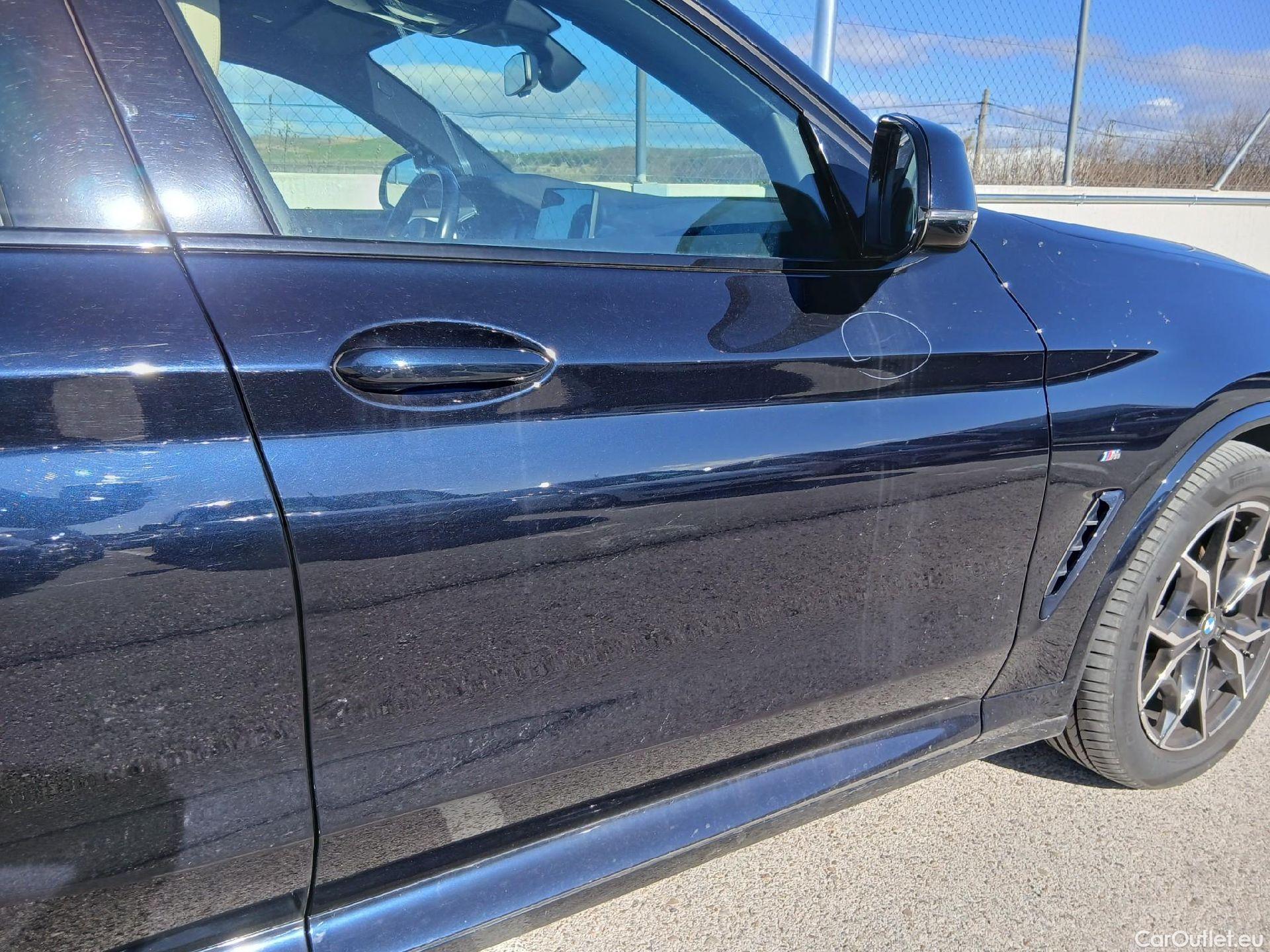  Bmw  X4 BMW  / 2021 / 5P / todoterreno xDrive20d xLine #42