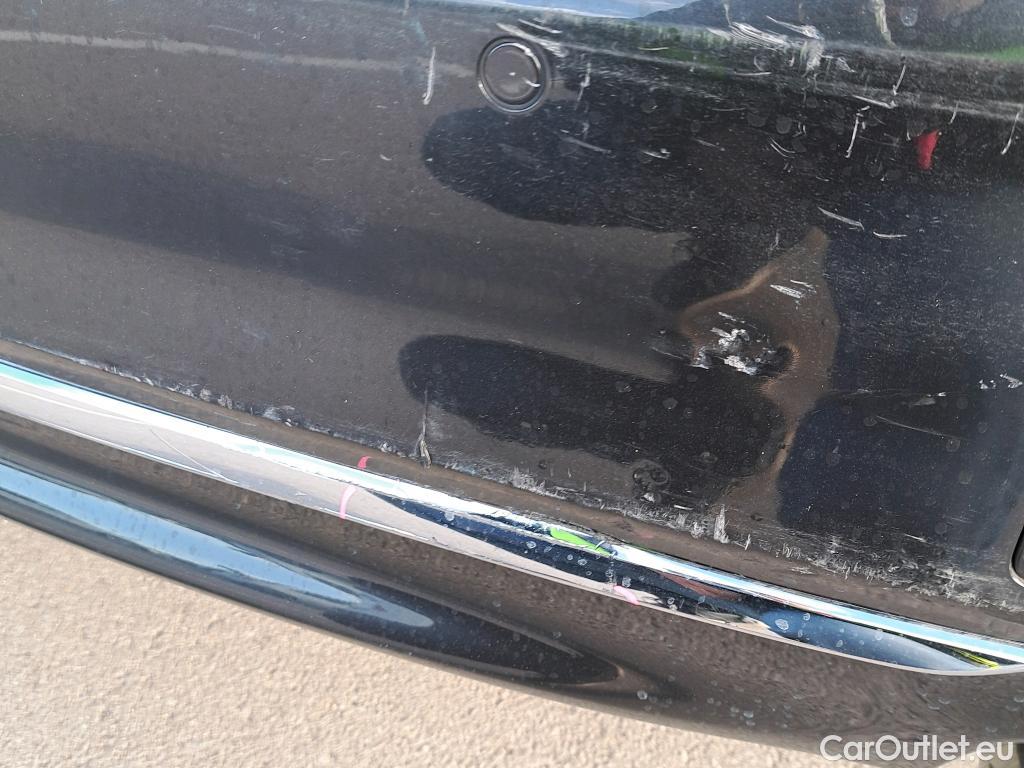  Bmw  Serie 5 BMW  / 2016 / 4P / sedán 540iA #58