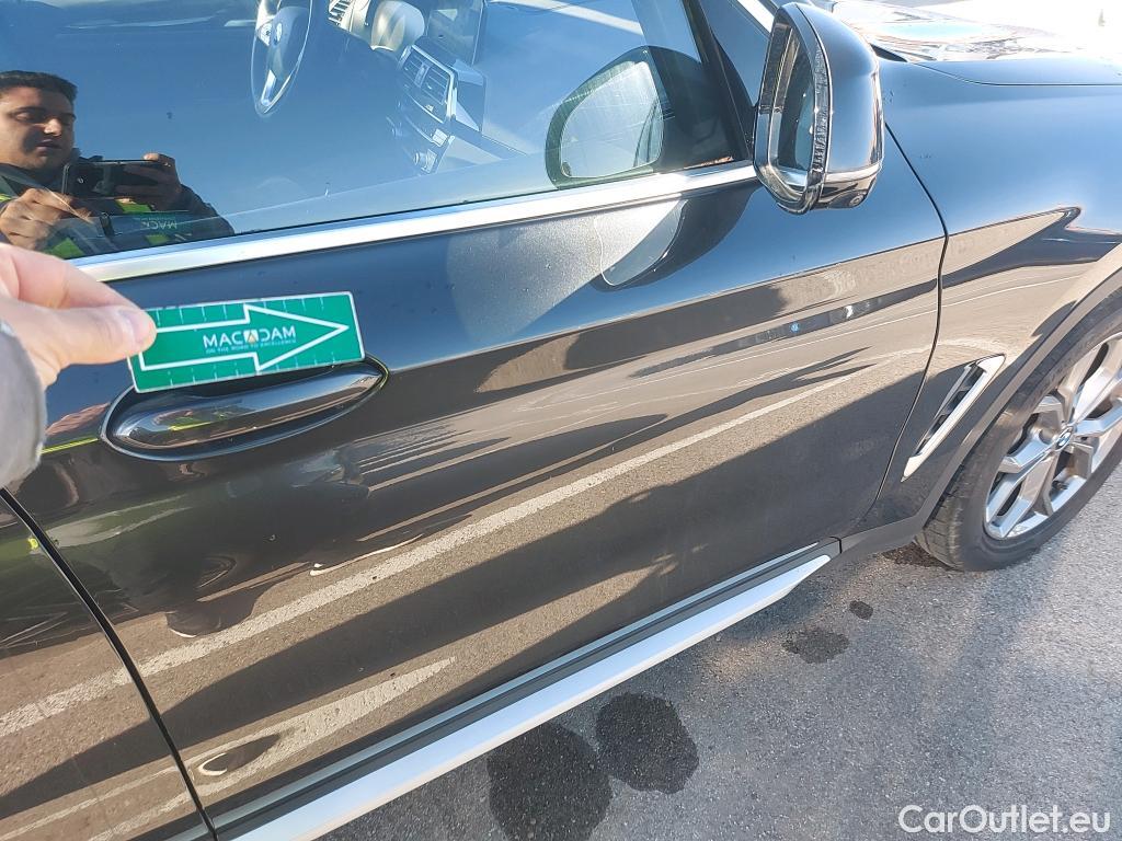  Bmw  X3 BMW  / 2017 / 5P / todoterreno xDrive30e #25