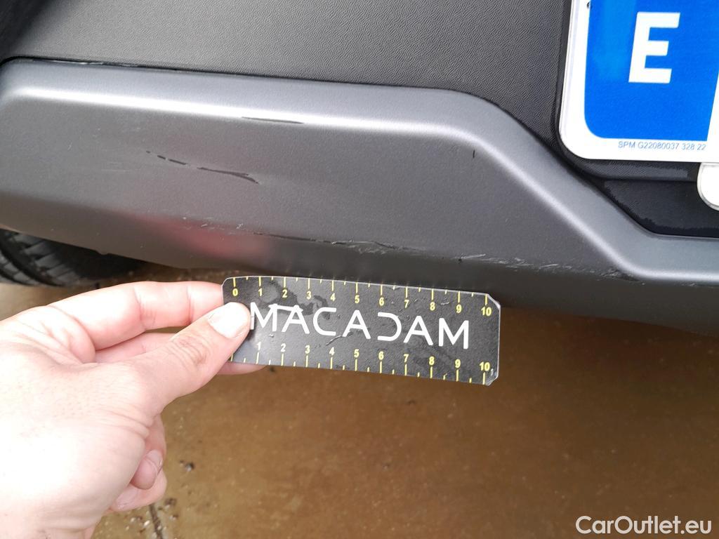  Dacia  Spring DACIA  / 2021 / 5P / berlina con portón Expression Electric 33kW (45CV) #7