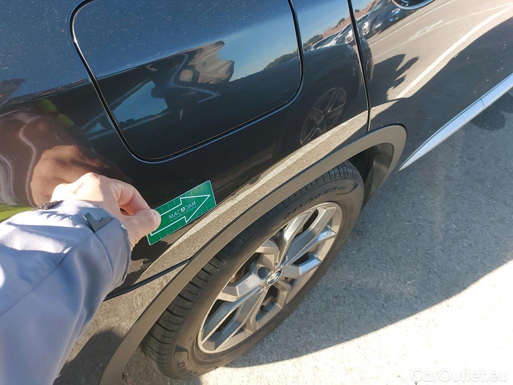  Bmw  X3 BMW  / 2017 / 5P / todoterreno xDrive30e #28