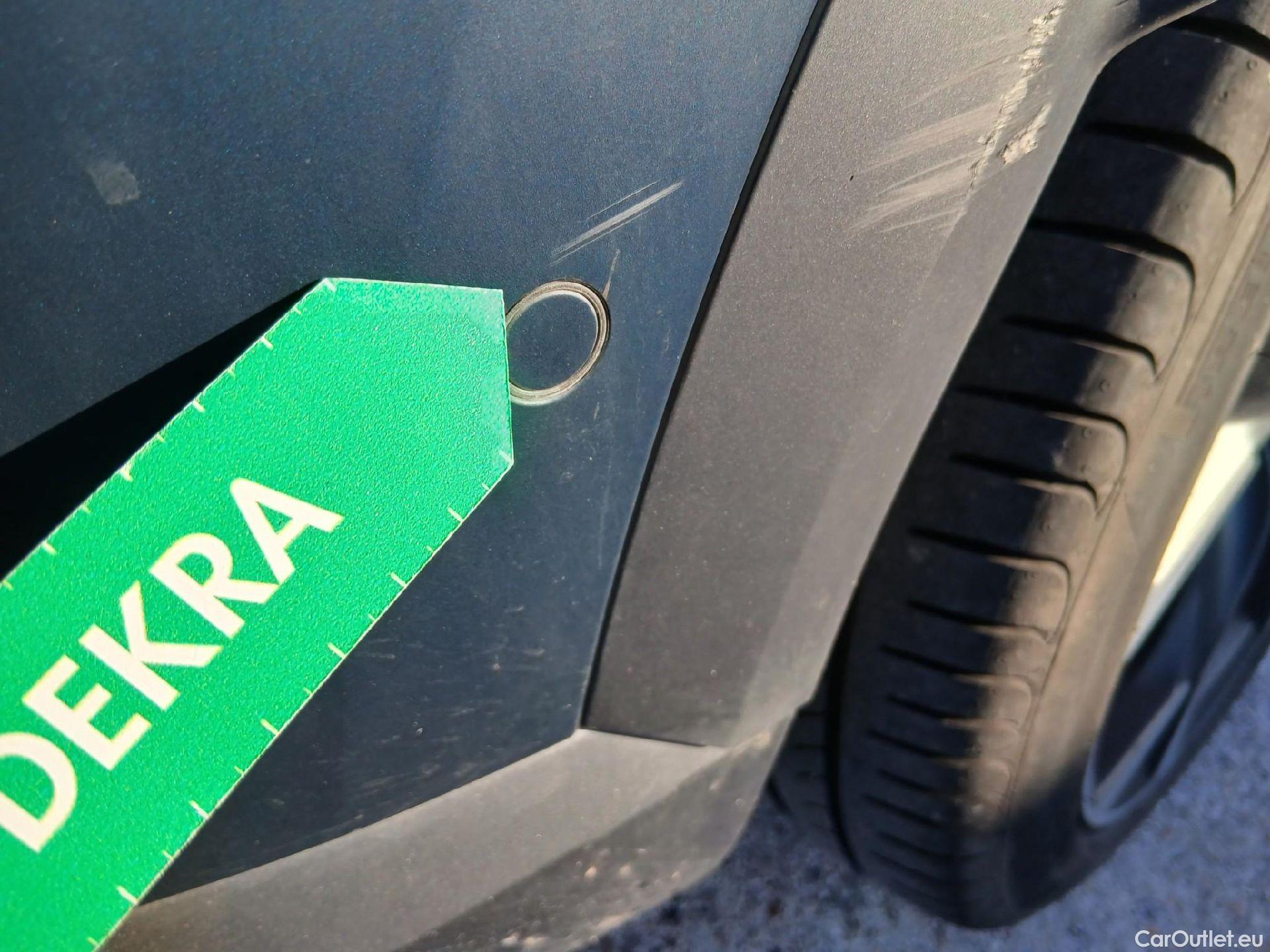  Cupra  Formentor CUPRA  / 2020 / 5P / todoterreno 2.0 TSI 140kW (190 CV) 4Drive DSG #46