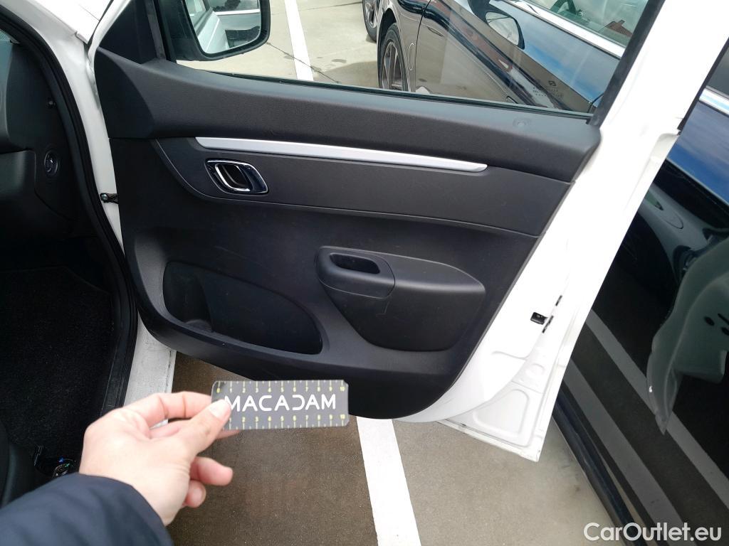  Dacia  Spring DACIA  / 2021 / 5P / berlina con portón Expression Electric 33kW (45CV) #8