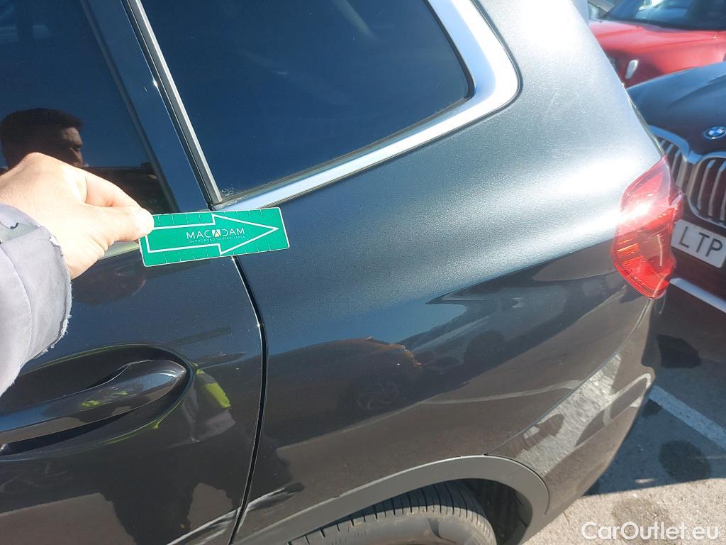  Bmw  X3 BMW  / 2017 / 5P / todoterreno xDrive30e #7