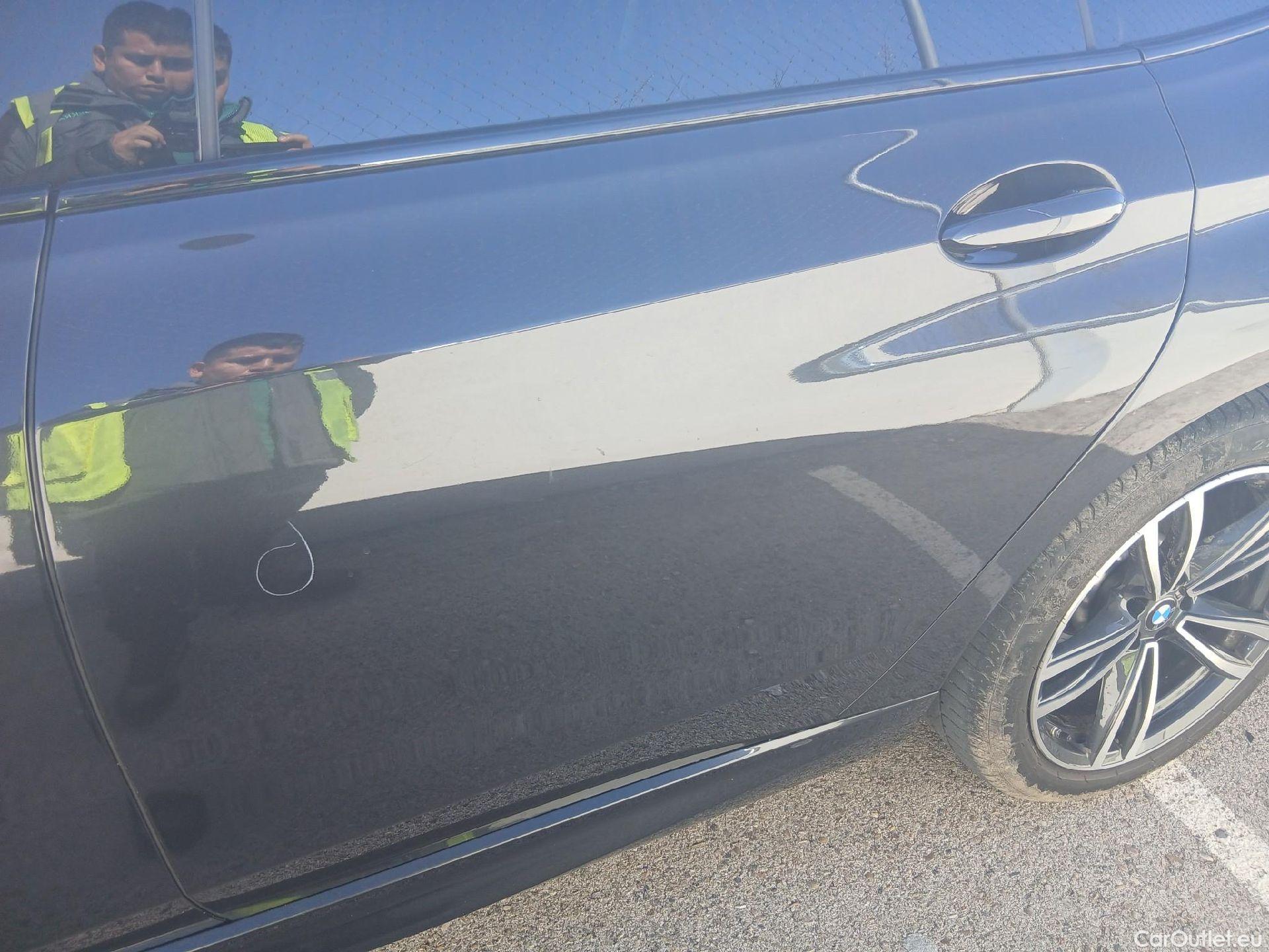  Bmw  Serie 6 BMW  / 2020 / 5P / berlina con portón 640i xDrive Gran Turismo #12