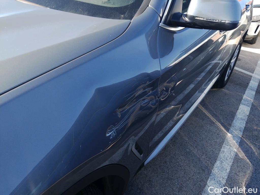  Bmw  X3 BMW  / 2021 / 5P / todoterreno xDrive20d xLine #3