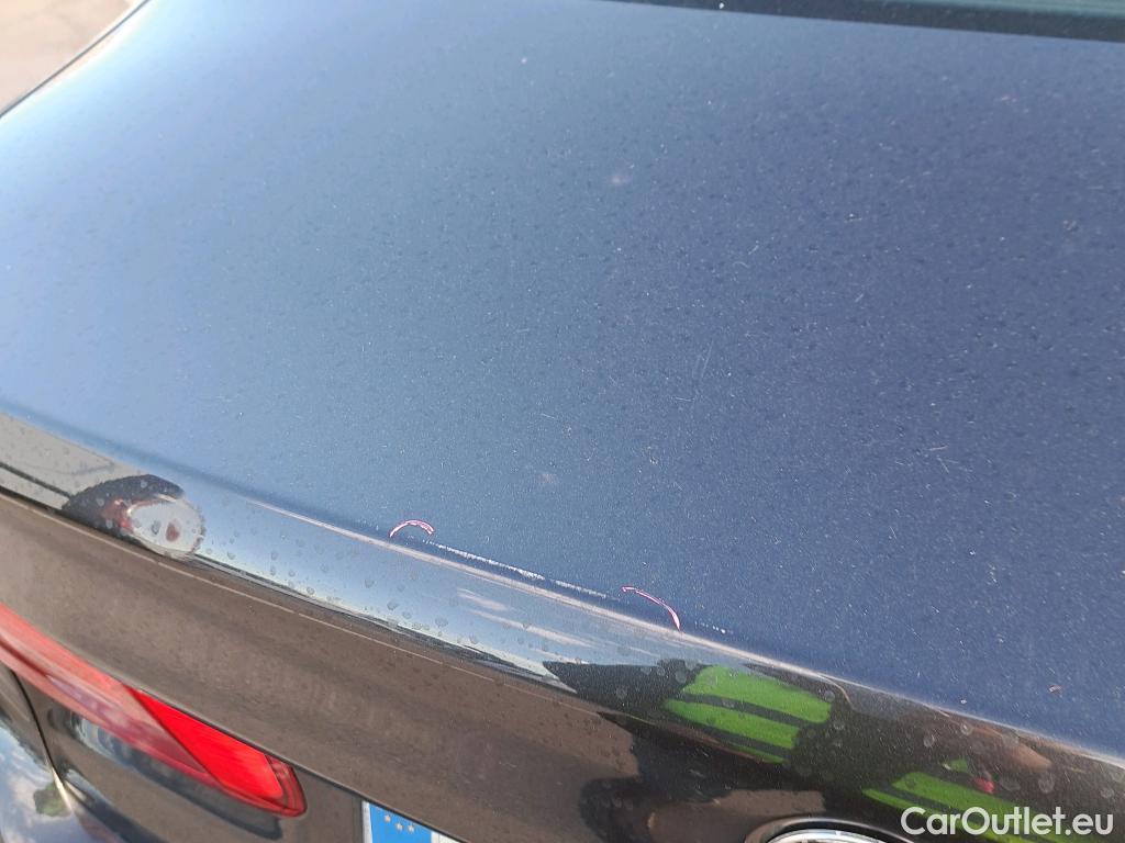  Bmw  Serie 5 BMW  / 2016 / 4P / sedán 540iA #23