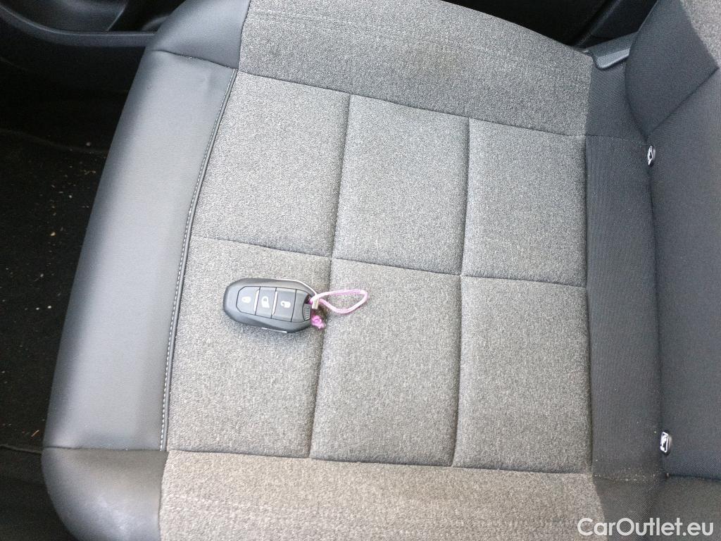  Citroen  C5 CITROEN  Aircross Hybrid / 2018 / 5P / todoterreno 225 e-EAT8 Feel #1