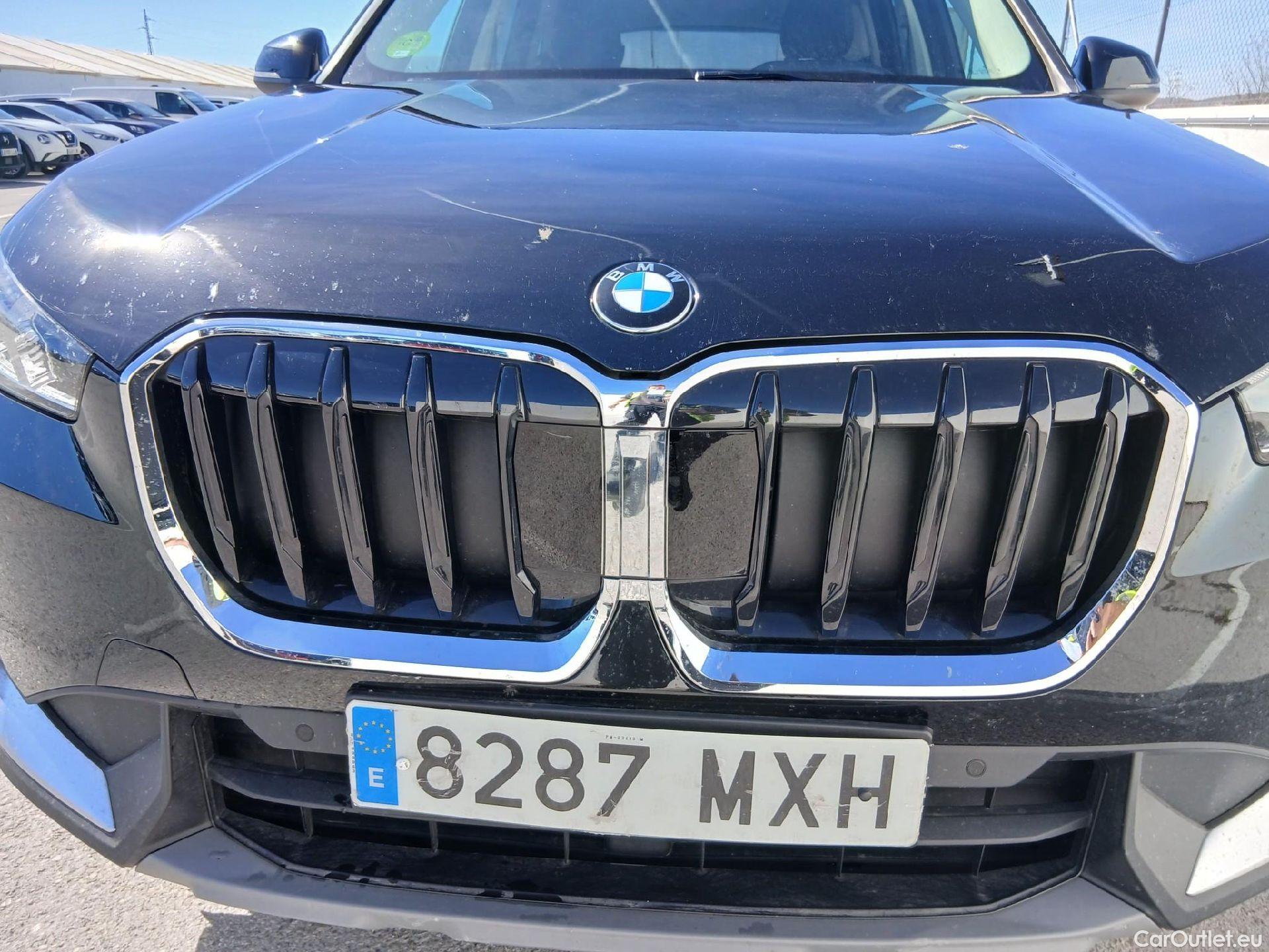  Bmw  X1 BMW  / 2022 / 5P / todoterreno sDrive18i (AC) #14