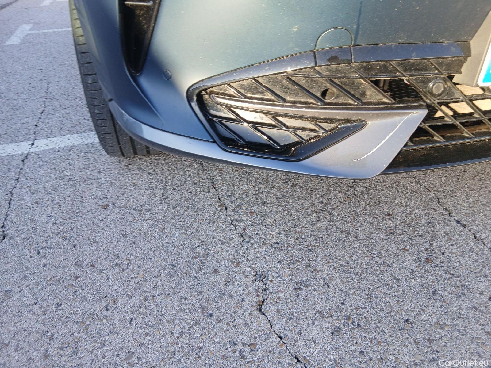  Cupra  Formentor CUPRA  / 2020 / 5P / todoterreno 2.0 TSI 140kW (190 CV) 4Drive DSG #4