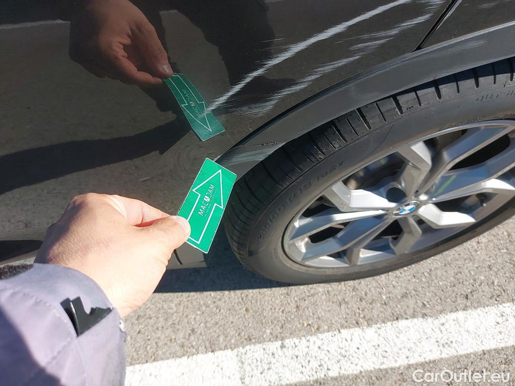  Bmw  X3 BMW  / 2017 / 5P / todoterreno xDrive30e #2