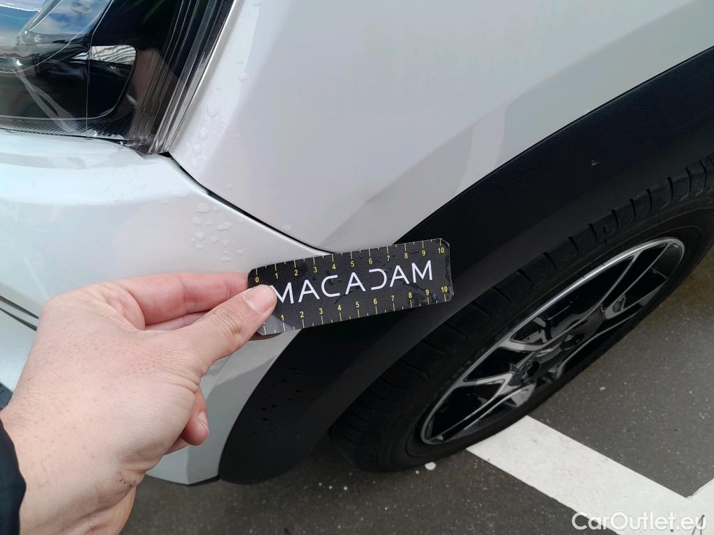  Dacia  Spring DACIA  / 2021 / 5P / berlina con portón Expression Electric 33kW (45CV) #5