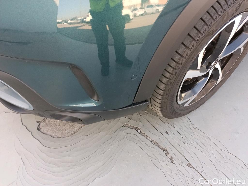  Citroen  C5 CITROEN  Aircross Hybrid / 2018 / 5P / todoterreno 225 e-EAT8 Feel #7