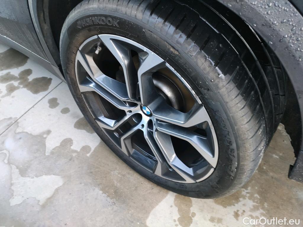  Bmw  X5 BMW  / 2018 / 5P / todoterreno xDrive45e (AC) #1